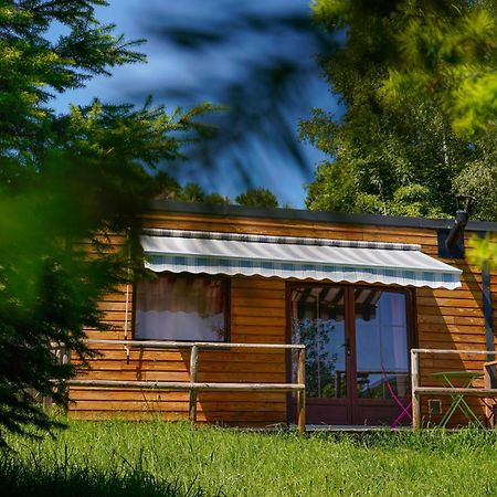Chalet 2 Personnes Mialanes Exterior photo